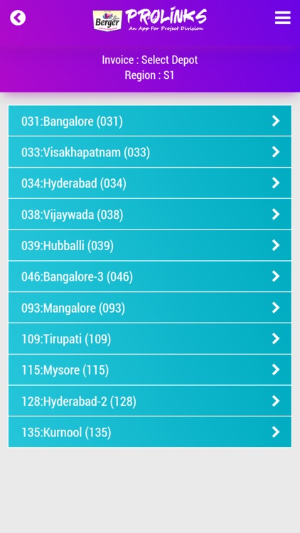 PROLINKS APP screenshot-6