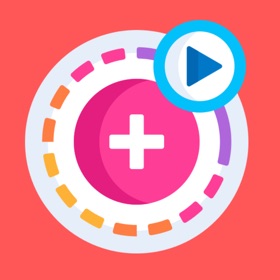 Insta Vídeo Reels Salvar