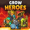 Grow Heroes icon