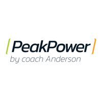 PeakPower by coach Anderson
