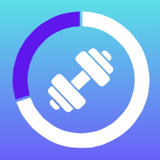 AI Fitness Coach: Rep Counter