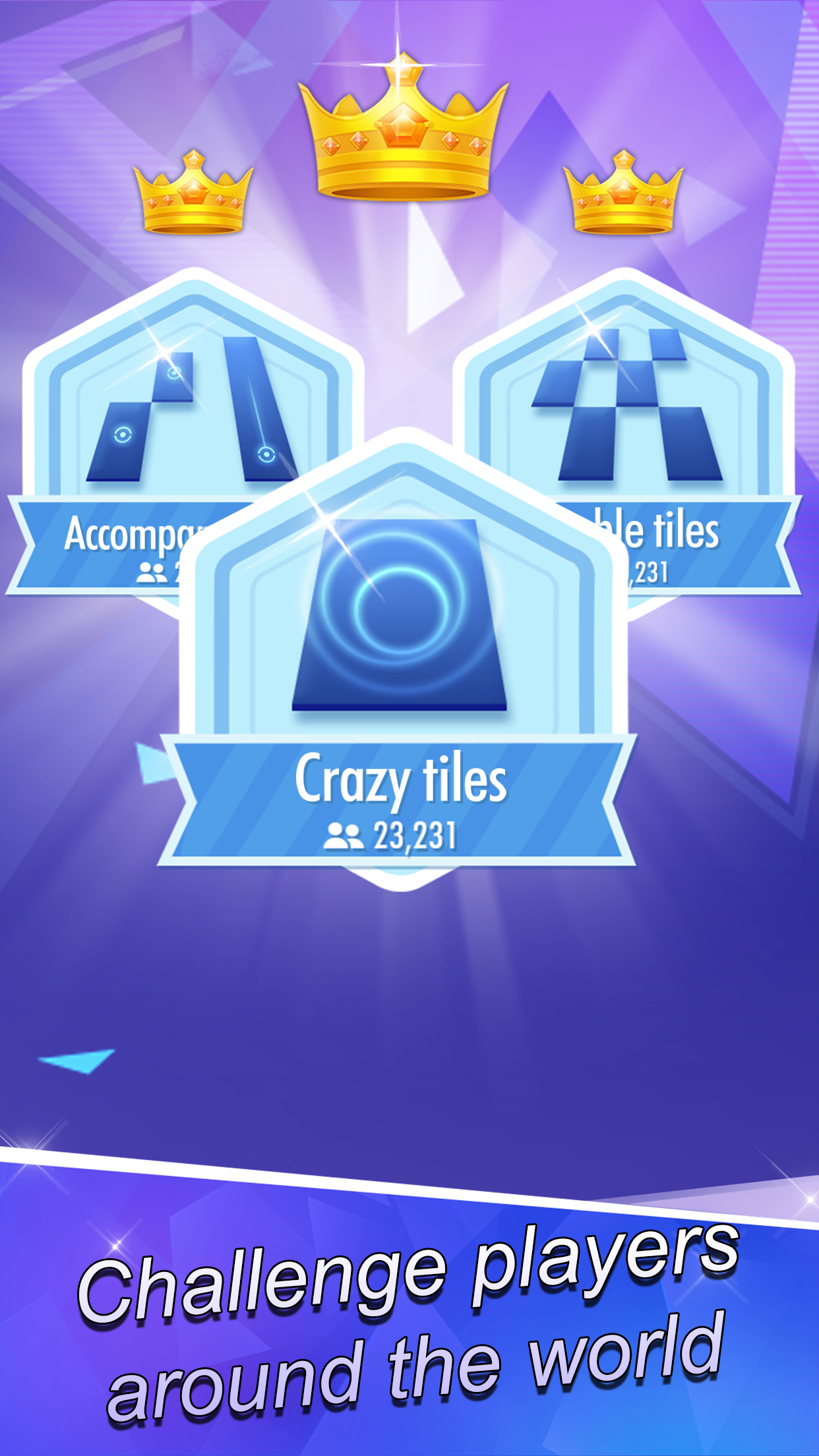 Piano Tiles 2™: Fun Piano Game screenshot 6