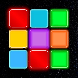 Chunk Base: Color Puzzle Game