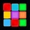 Challenge your brain with Chunk Base, a captivating color-matching puzzle game where strategy meets memory
