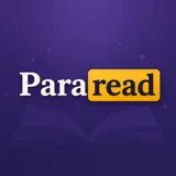 Pararead: Learn Languages - App Icon