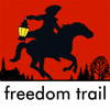 Freedom Trail Boston Guide alternatives