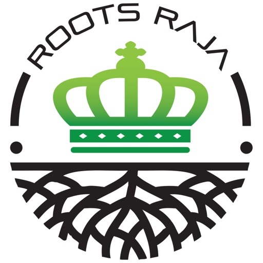 Roots Raja
