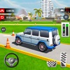 Driving License Test Game