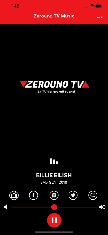 Zerouno TV