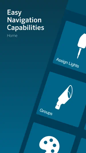 Luxor® Controller screenshot 2
