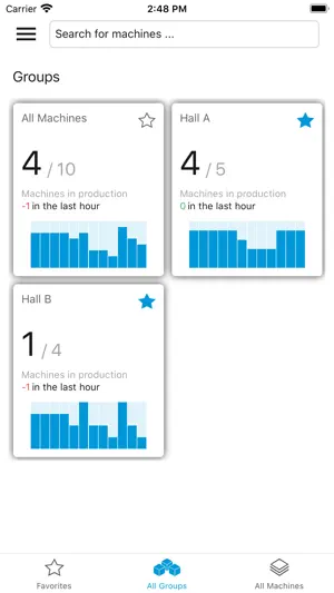 ENGEL authentig screenshot 2