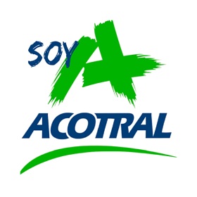 Snímky obrazovky (3) Soy Acotral