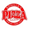 Bonilla's Pizza icon