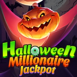 Halloween Millionaire Jackpot