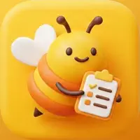 Busy Bee: To Do List & Planner
