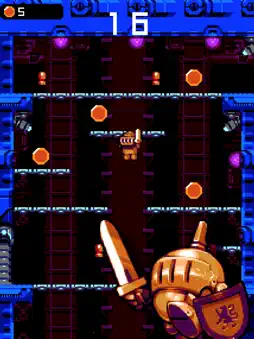 Platform Panic screenshot 7
