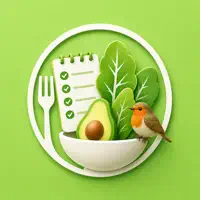 Robin's Meal Planner