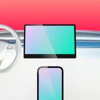 Screencast • mirroring for car
