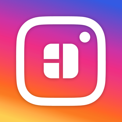 Split Pic :Photo Collage Maker