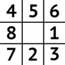 Get Sudoku - Numbers Logic Puzzles for iOS, iPhone, iPad Aso Report