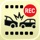 Dashcam - Car Crash Recorder