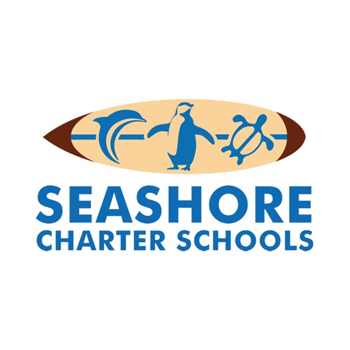 Seashore Charter Schools app icon