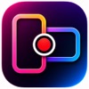 ‎Dual Video Recorder - Duocamly