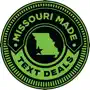 Missouri Made Marijuana