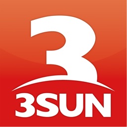3SUNてれび