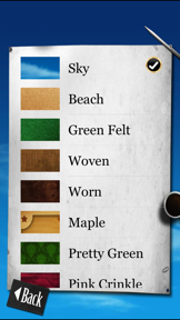 Eric's FreeCell Solitaire Lite screenshot