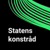 Statens konstråd - Audioguide icon