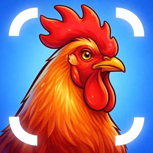 Chicken Identifier: Chickscan