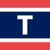 Torghatten icon