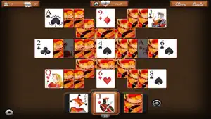 Solitaire Challenges screenshot 1