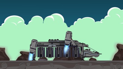 Random Space: Survival Screenshot