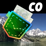 Download Colorado Pocket Maps app