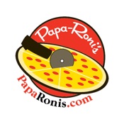 Papa Ronis Pizza and Ice Cream