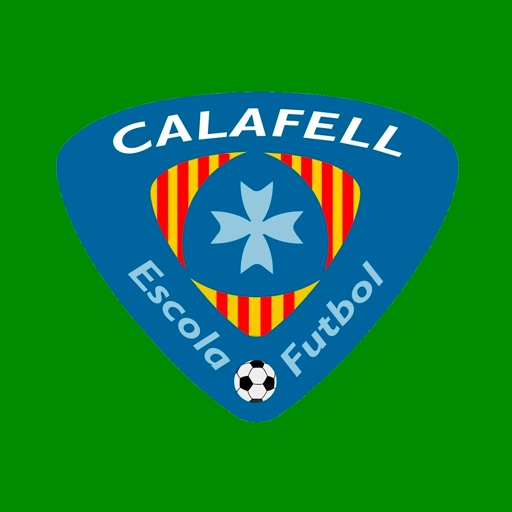 EFB Calafell icon