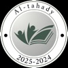 منصة التحدي التعليمية icon