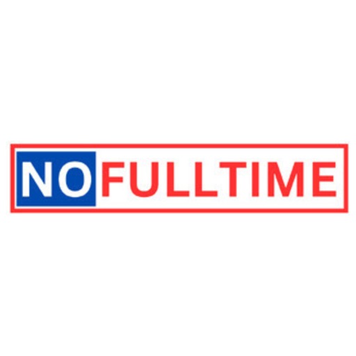 No Full Time