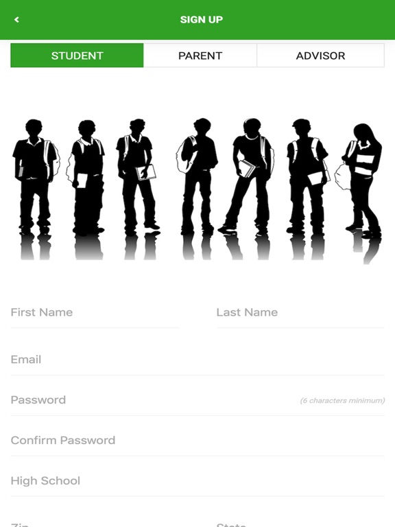 FinAide iPad screenshot 4 - Education app