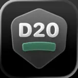 Darts Checkout Scorer - Ícone do app