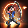 Battle Royale: Hunger Games 3D icon