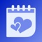 Relationship Tracker: My Love is the ultimate companion app for celebrating every special moment in your relationship