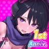 Mecha Waifu Survivor icon
