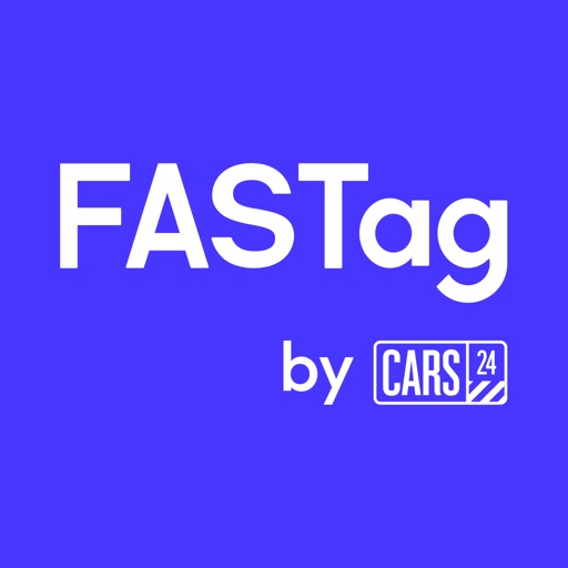 FASTag Recharge & Balance App