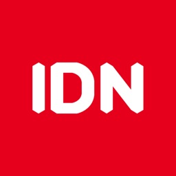 IDN: Baca Berita & Live Stream