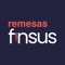 Remesas Finsus allow you to send money quickly and safely from a Finsus USA account to any account outside the United States