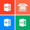 All Document Viewer & Scanner icon