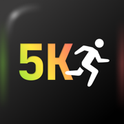 Couch to Your First 5K